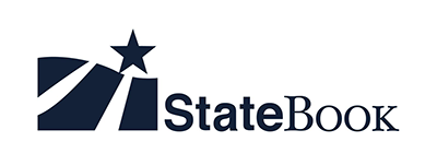 StateBook Logo